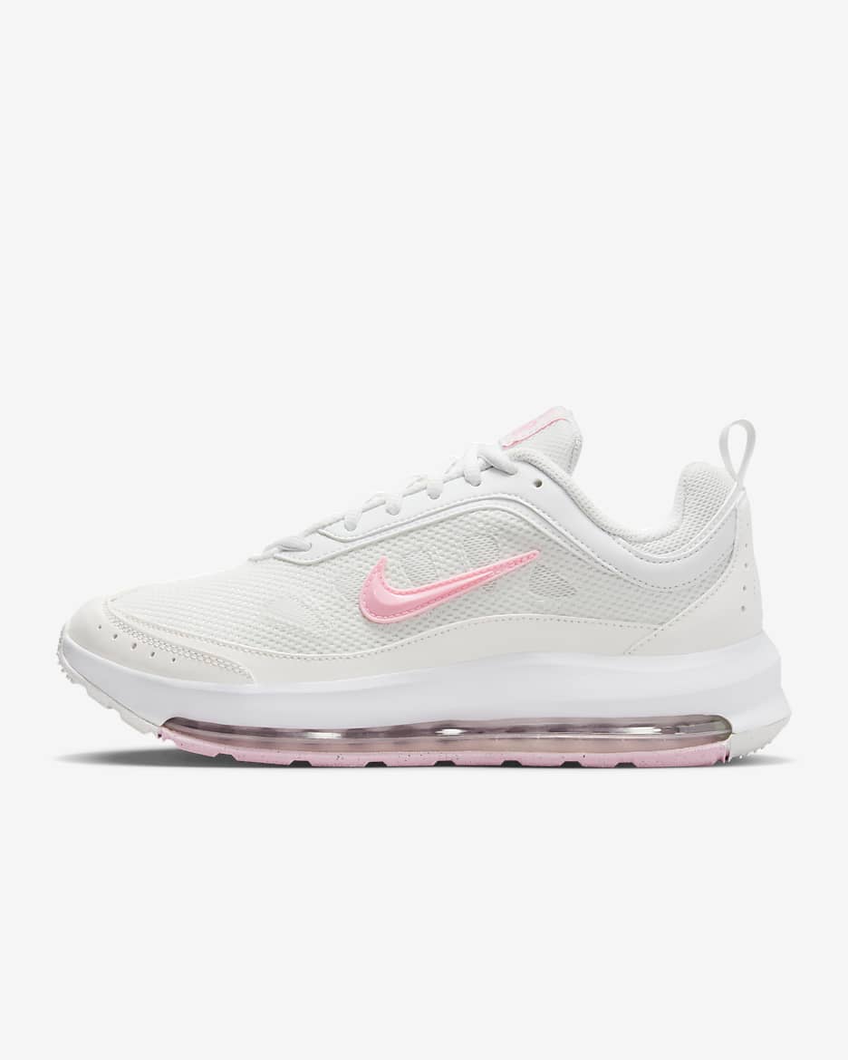 Nike air max motion low womens casual shoes pink best sale